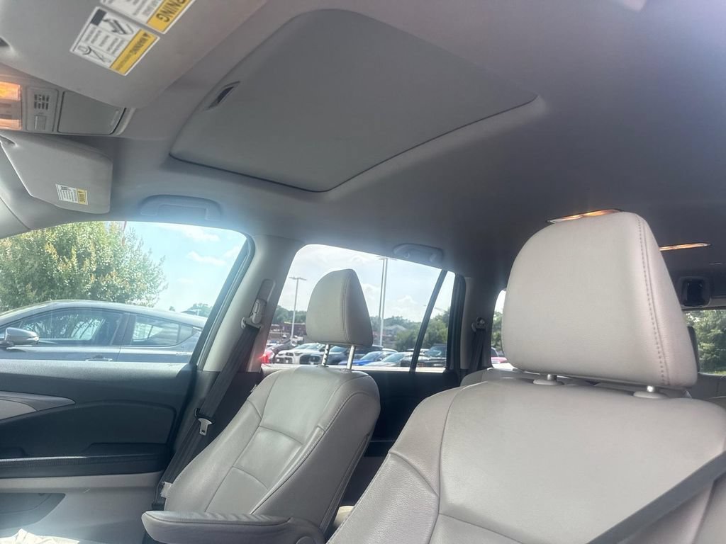 Used 2018 Honda Pilot EX-L image 10