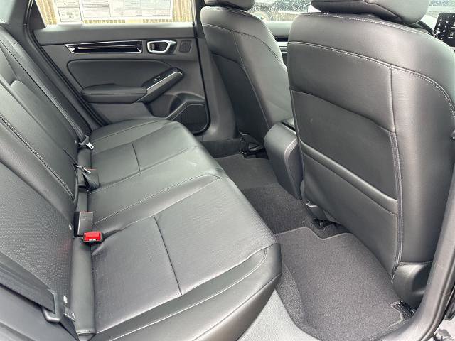 New 2025 Honda Civic Sport Touring image 20