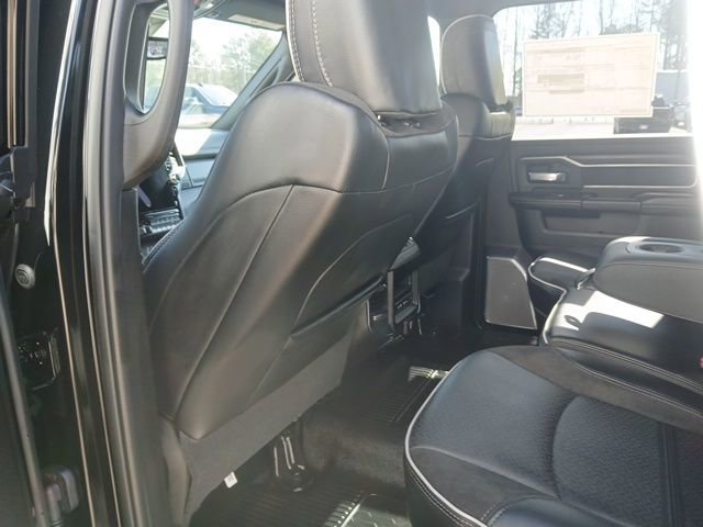 New 2026 RAM 4500 Laramie w/ Laramie Trim Package image 12