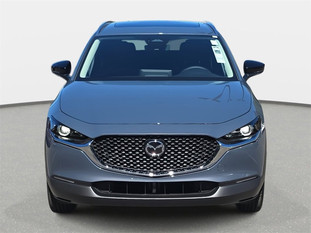 New 2026 MAZDA CX-30 AWD 2.5 S image 2