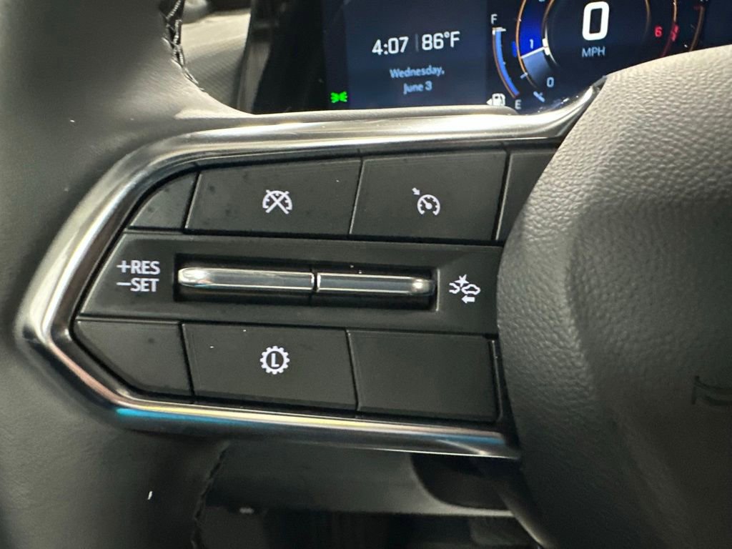 Used 2026 Chevrolet Equinox LT FWD image 19