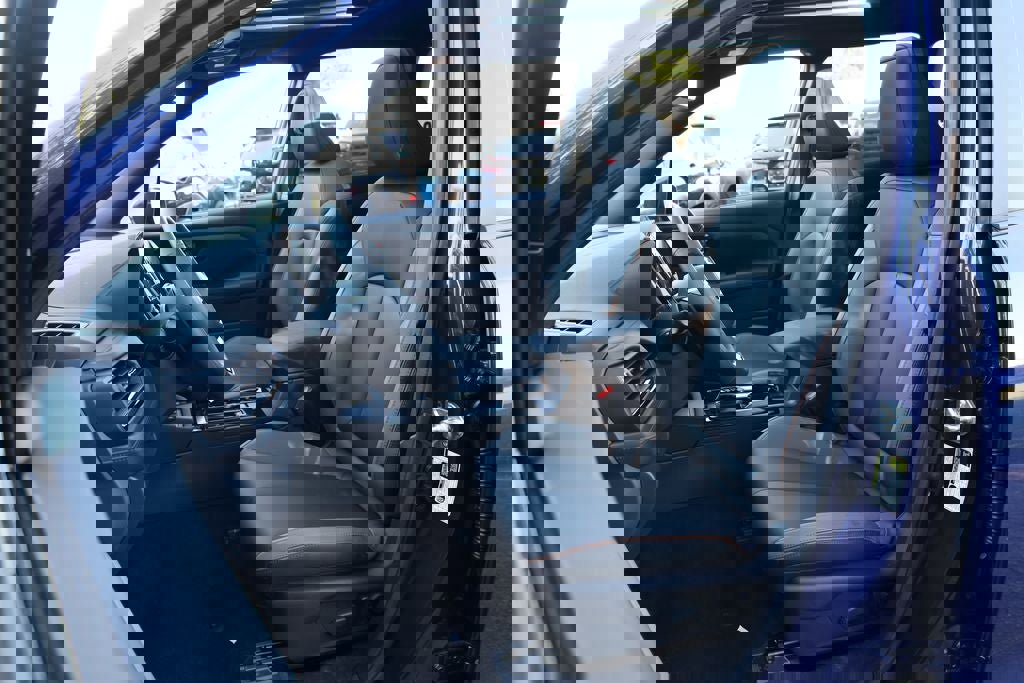 New 2026 Subaru Forester Sport AWD/4WD image 8