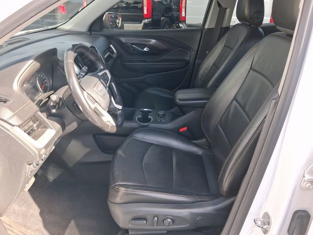 Used 2020 GMC Terrain SLT AWD/4WD image 11