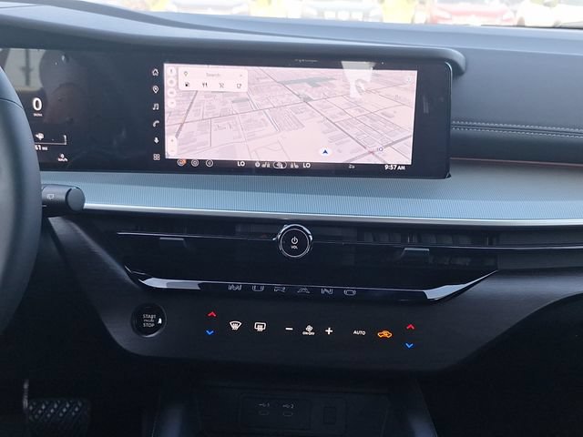 New 2027 Nissan Murano SL AWD/4WD image 18