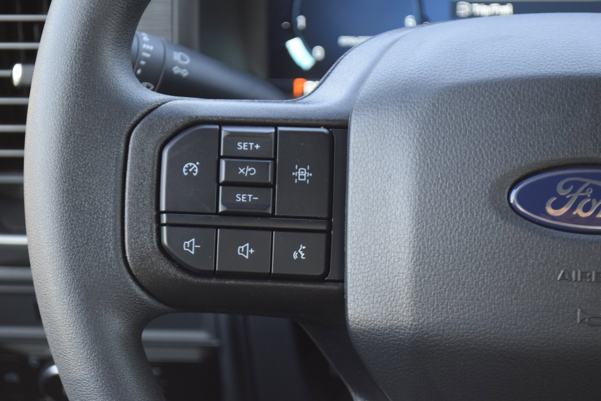 New 2025 Ford F150 STX w/ Equipment Group 200A image 9