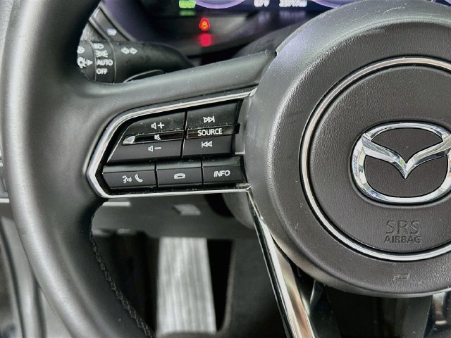 Used 2026 MAZDA CX-90 3.3 Turbo w/ Premium Sport Pkg AWD/4WD image 22