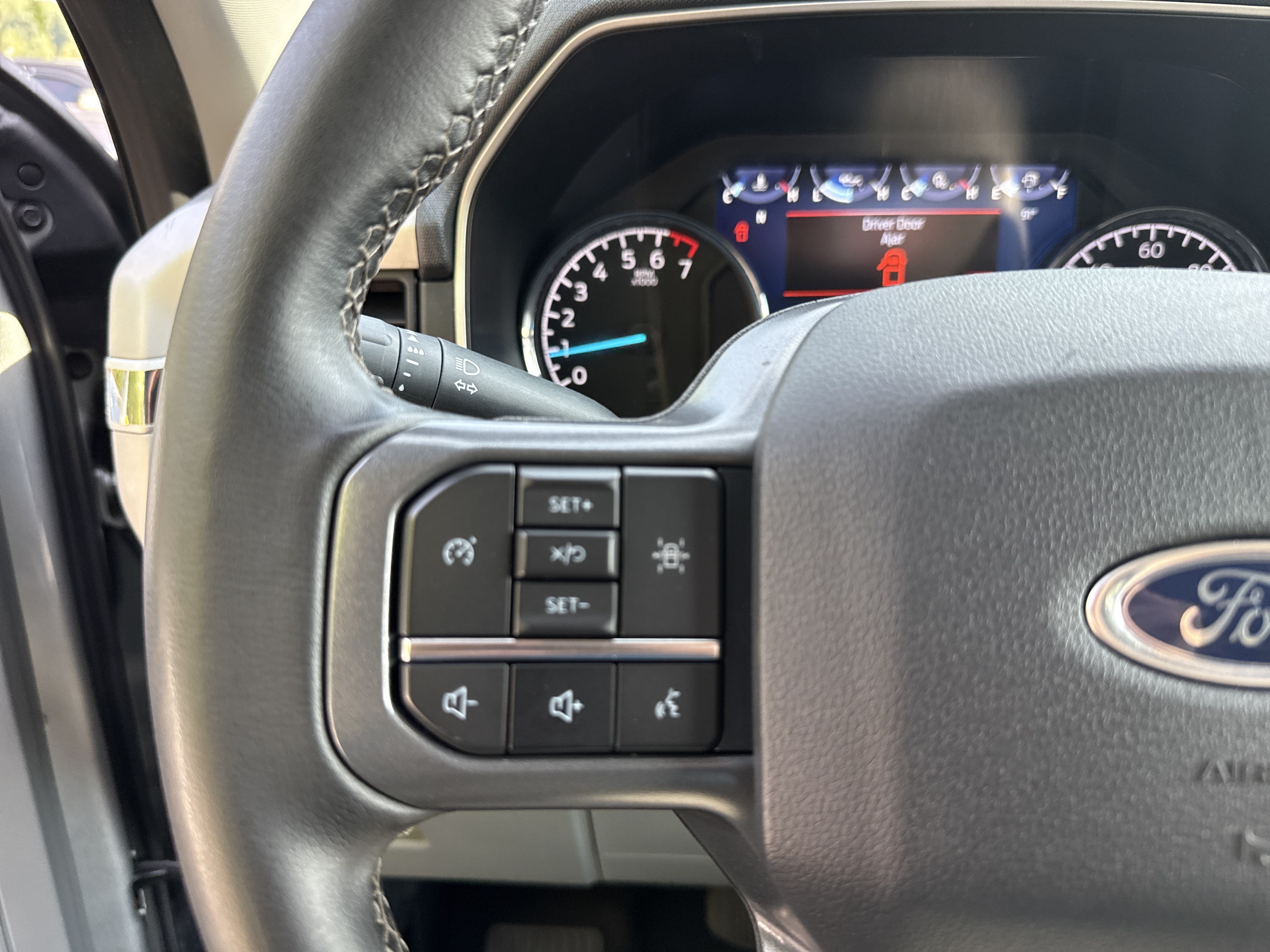 Used 2023 Ford F150 XLT w/ Equipment Group 302A High AWD/4WD image 24