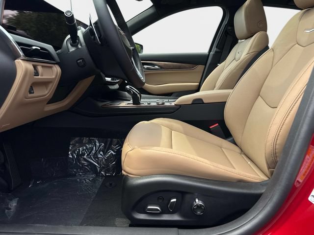 New 2026 Cadillac CT5 Premium Luxury w/ Technology Package RWD image 18