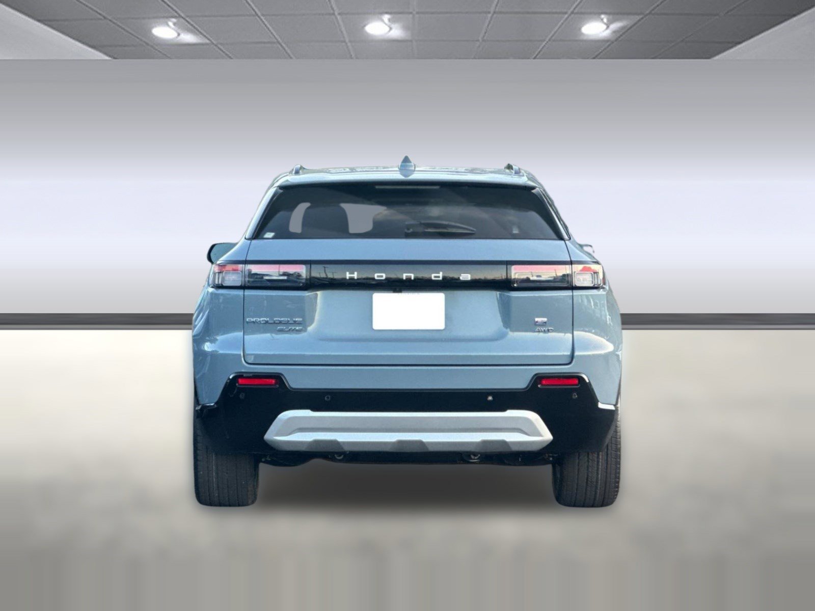 New 2026 Honda Prologue Elite image 9