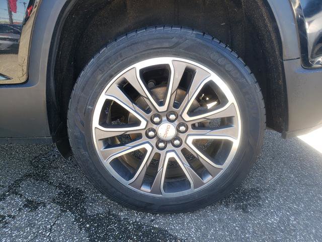 Used 2019 GMC Acadia SLT AWD/4WD image 33