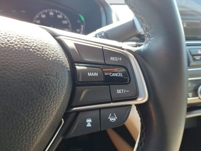 Used 2020 Honda Accord EX-L image 26