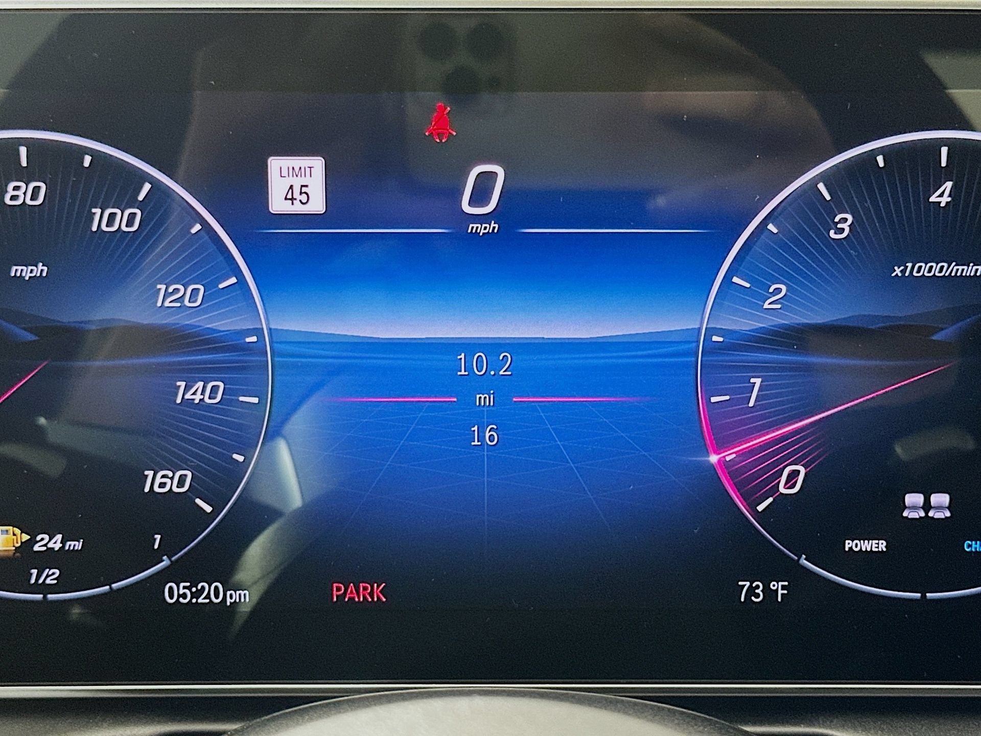New 2026 Mercedes-Benz CLE 450 4MATIC Coupe image 13