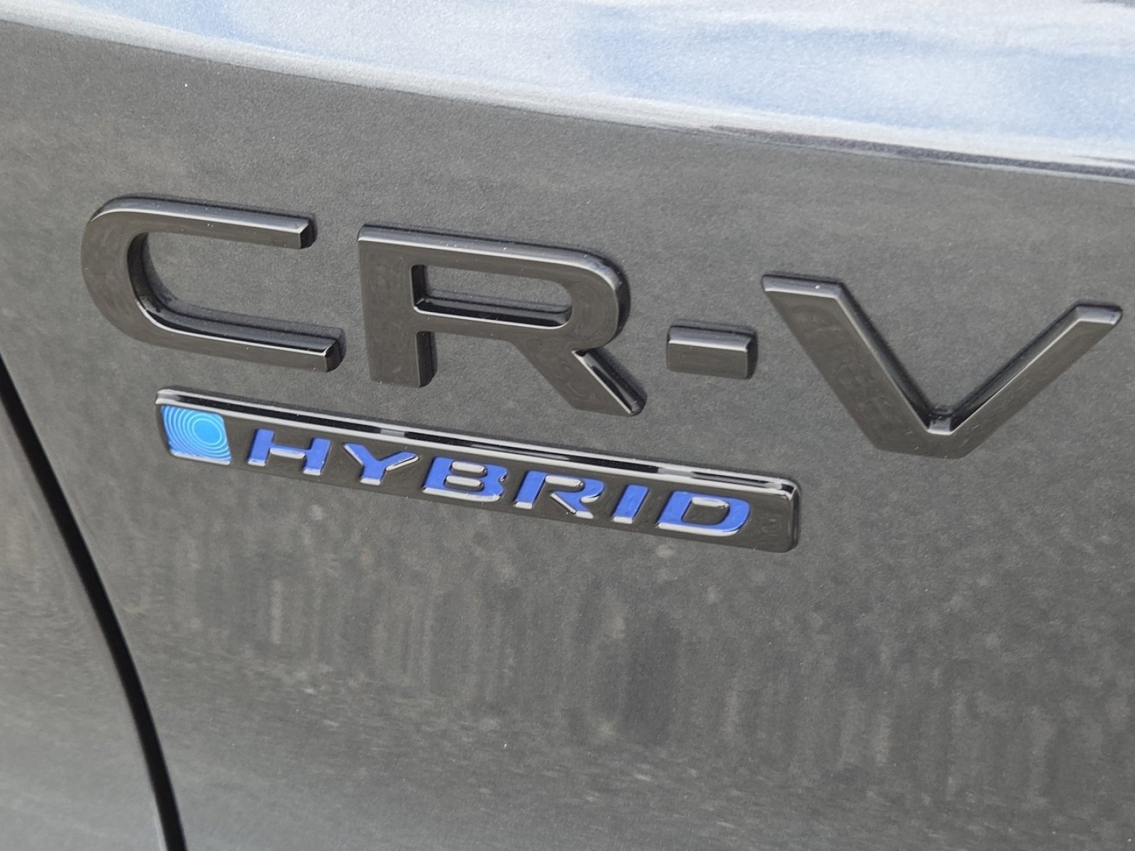 New 2026 Honda CR-V Sport image 12