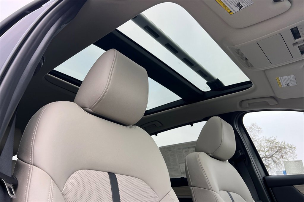 New 2026 MAZDA CX-90 Plug-In Hybrid w/Premium Sport image 19