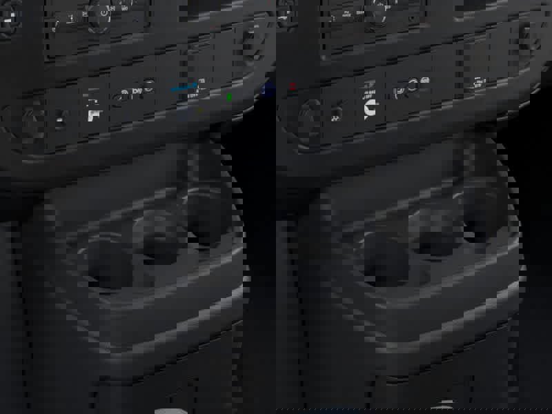 New 2025 Chevrolet Express 2500 w/ Driver Convenience Package image 23