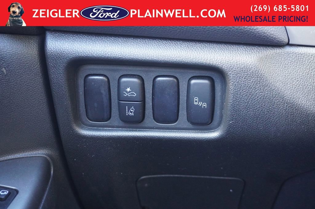 Used 2024 Mitsubishi Outlander Sport SE image 22