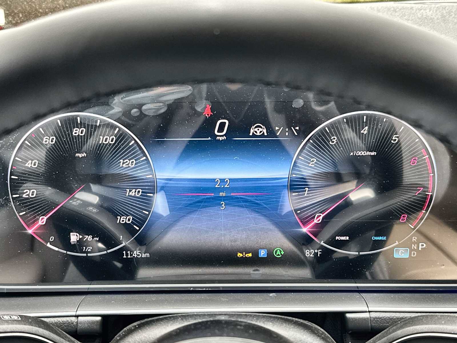 New 2026 Mercedes-Benz GLS 450 4MATIC image 24