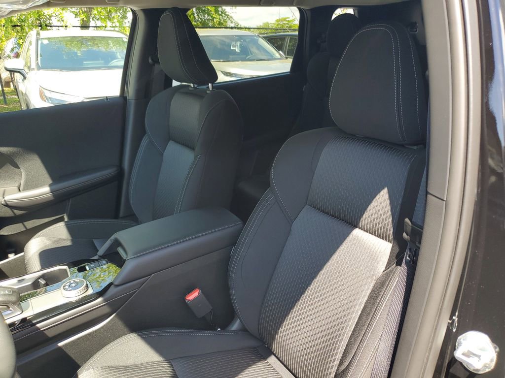 New 2026 Mitsubishi Outlander ES image 19