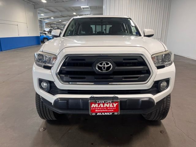 Used 2017 Toyota Tacoma SR5 image 8