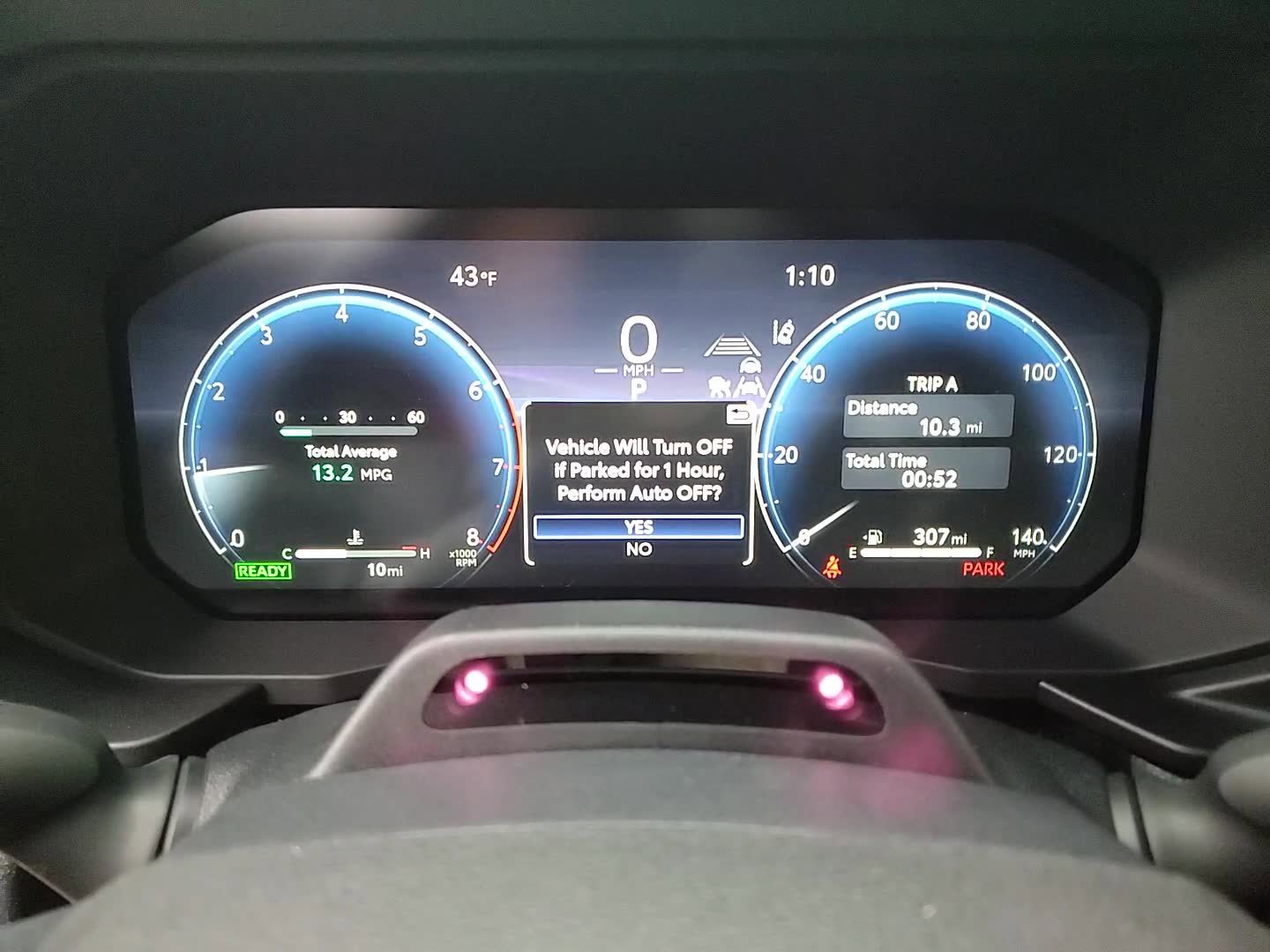 New 2026 Toyota Land Cruiser w/ Premium Package image 16