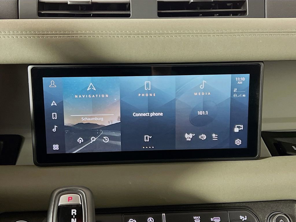 Used 2021 Land Rover Defender 110 S image 15