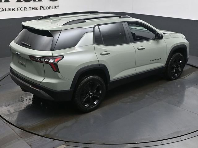 New 2026 Chevrolet Equinox LT w/ Convenience Package II image 18