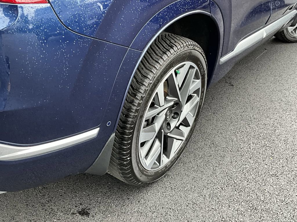 Used 2022 Hyundai Santa Fe Calligraphy image 14