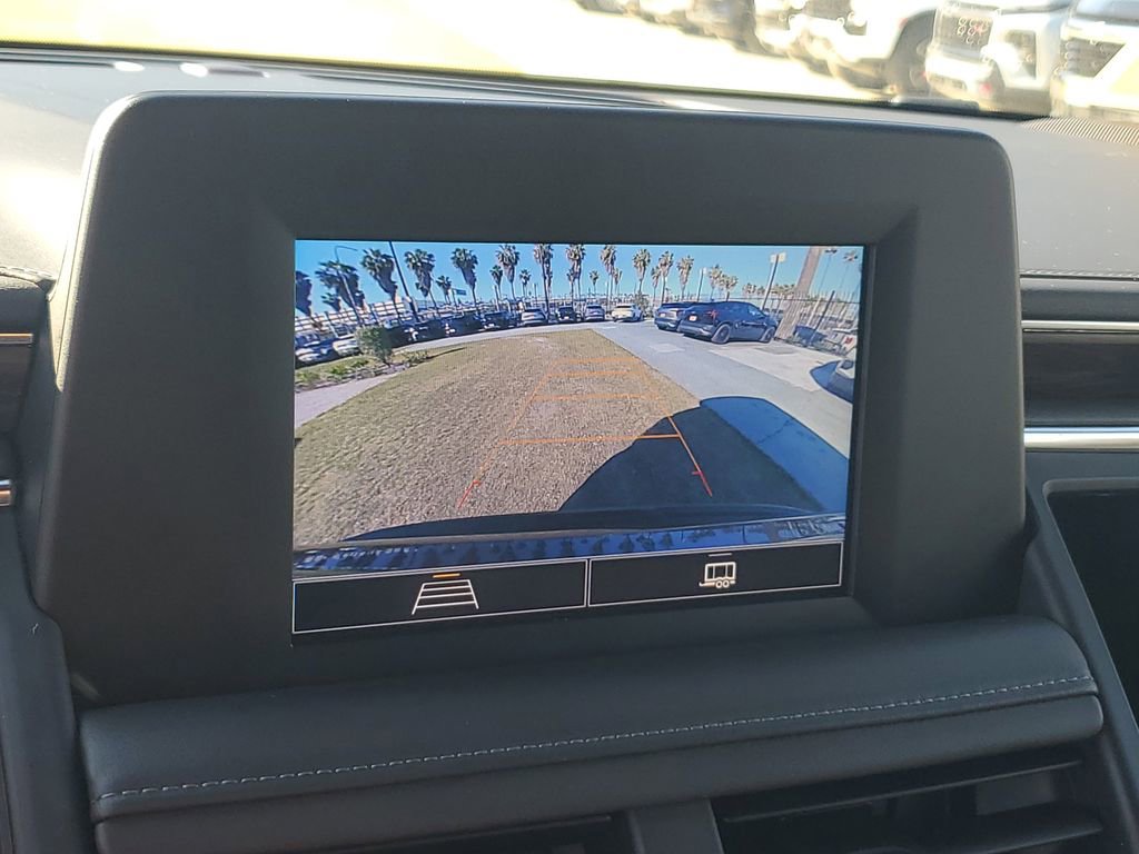 Used 2023 Chevrolet Suburban LS image 24