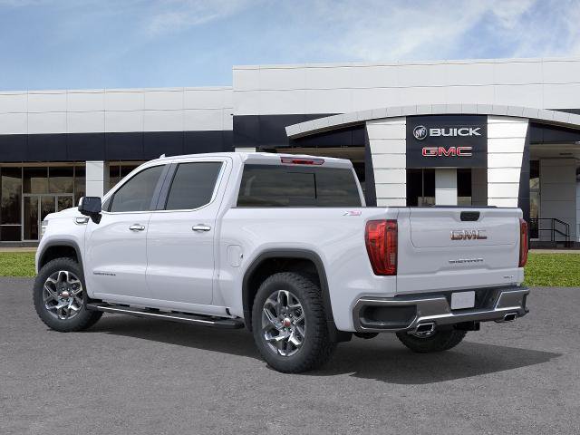 New 2026 GMC Sierra 1500 SLT AWD/4WD image 27