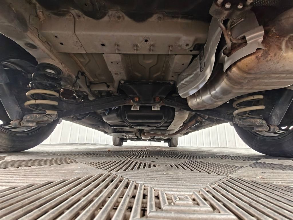 Used 2021 RAM ProMaster City Tradesman w/ Window Group 09 image 43