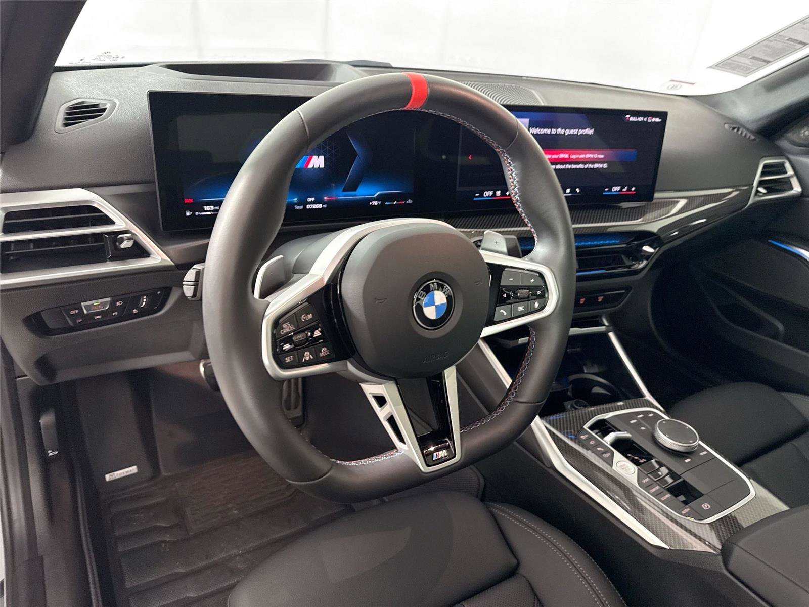 Used 2026 BMW M340i RWD image 4