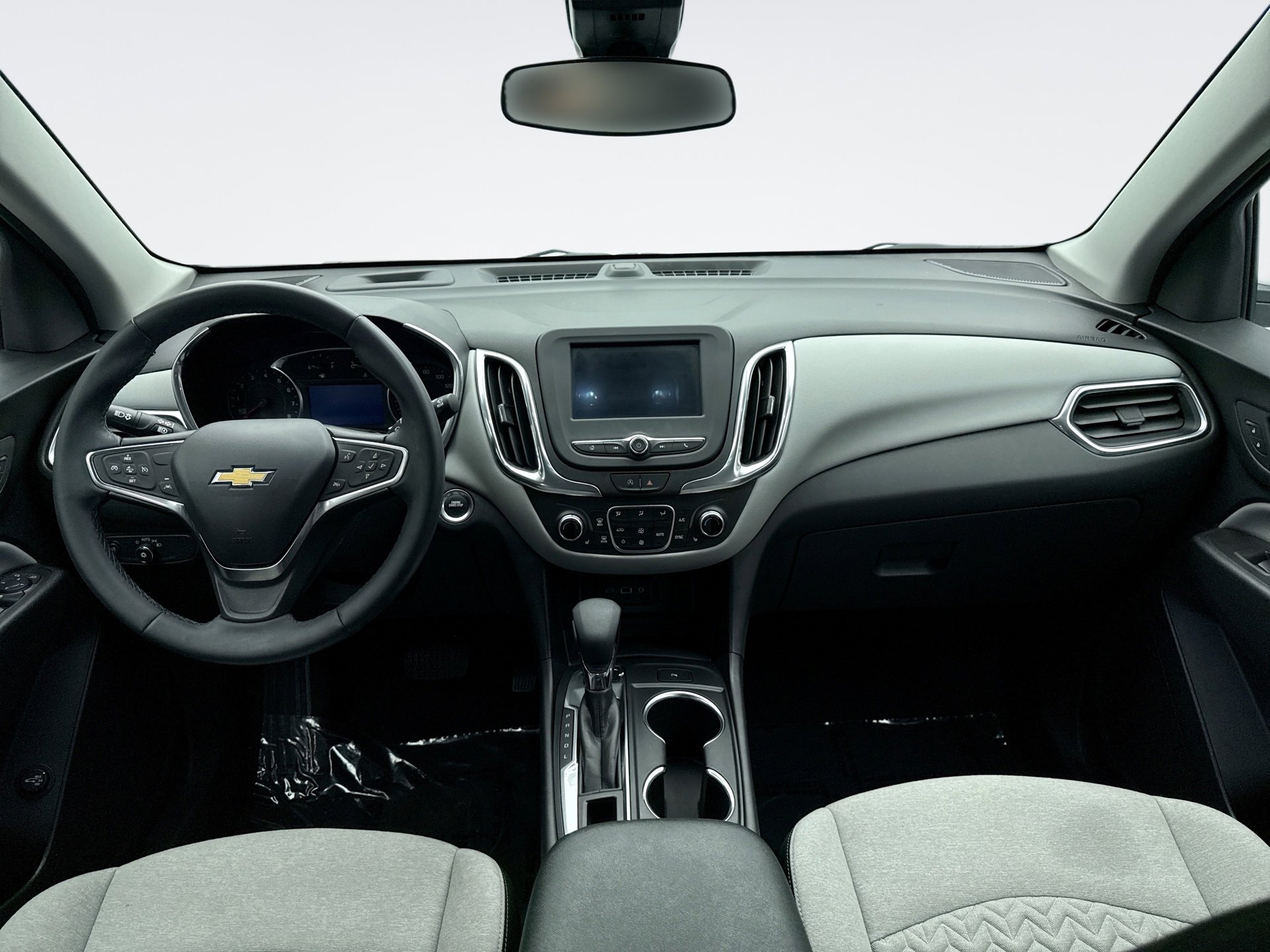 Used 2024 Chevrolet Equinox LT w/ Driver Convenience Package image 14