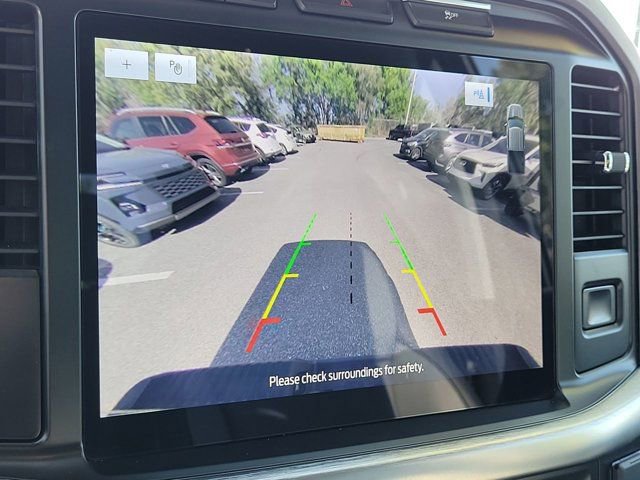 Used 2023 Ford F150 Lariat image 26
