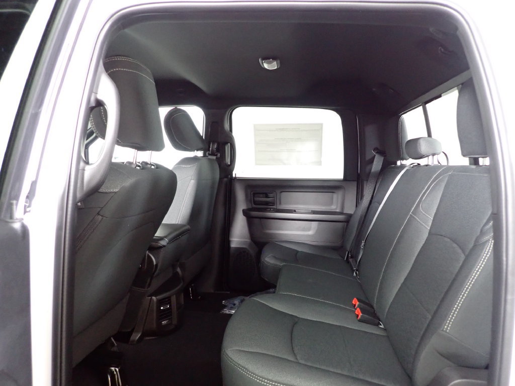 New 2026 RAM 2500 Tradesman AWD/4WD image 29