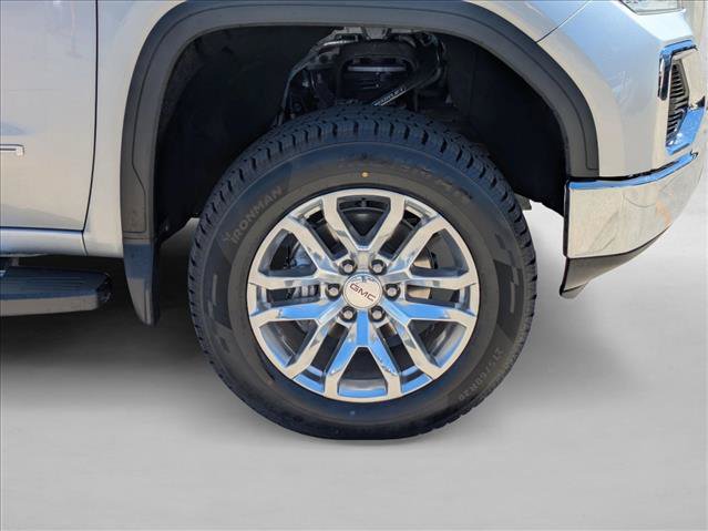 Used 2021 GMC Sierra 1500 SLT w/ SLT Premium Package AWD/4WD image 23
