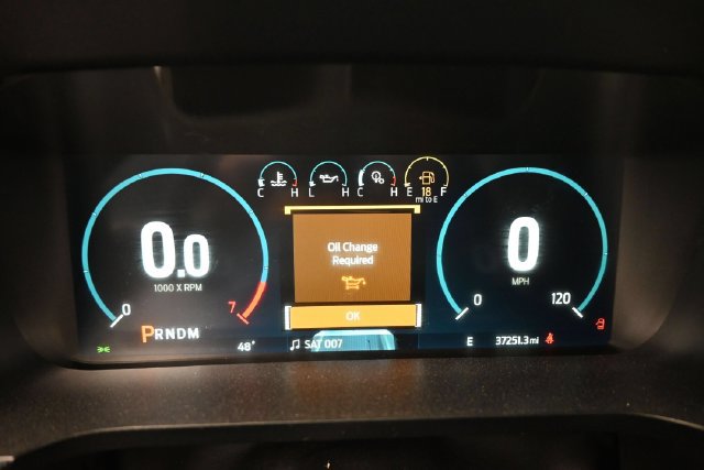 Used 2023 Ford F150 Limited AWD/4WD image 19