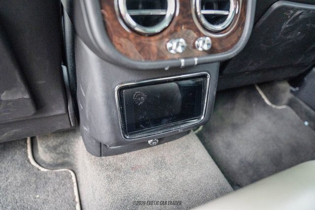 Used 2022 Bentley Bentayga Speed image 86