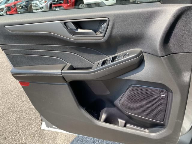Used 2023 Ford Escape Active AWD/4WD image 19