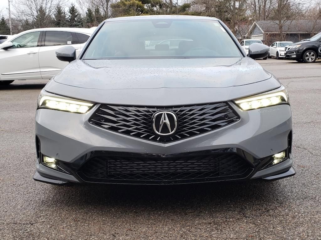 New 2026 Acura Integra A-Spec image 2