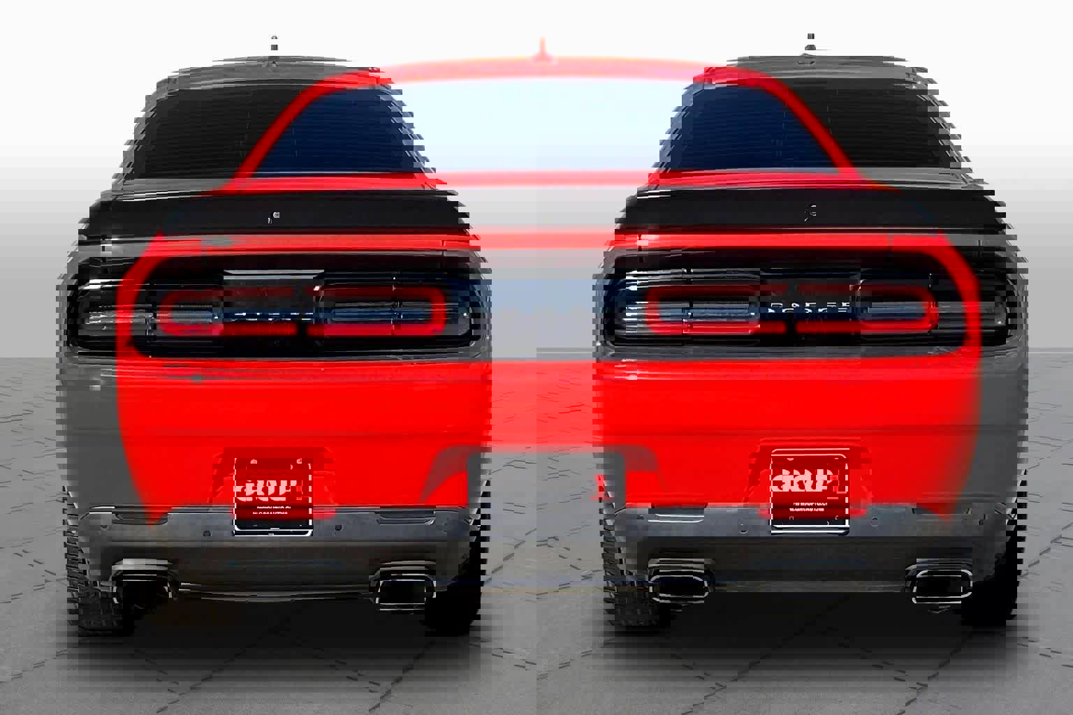 Used 2019 Dodge Challenger R/T Scat Pack image 5