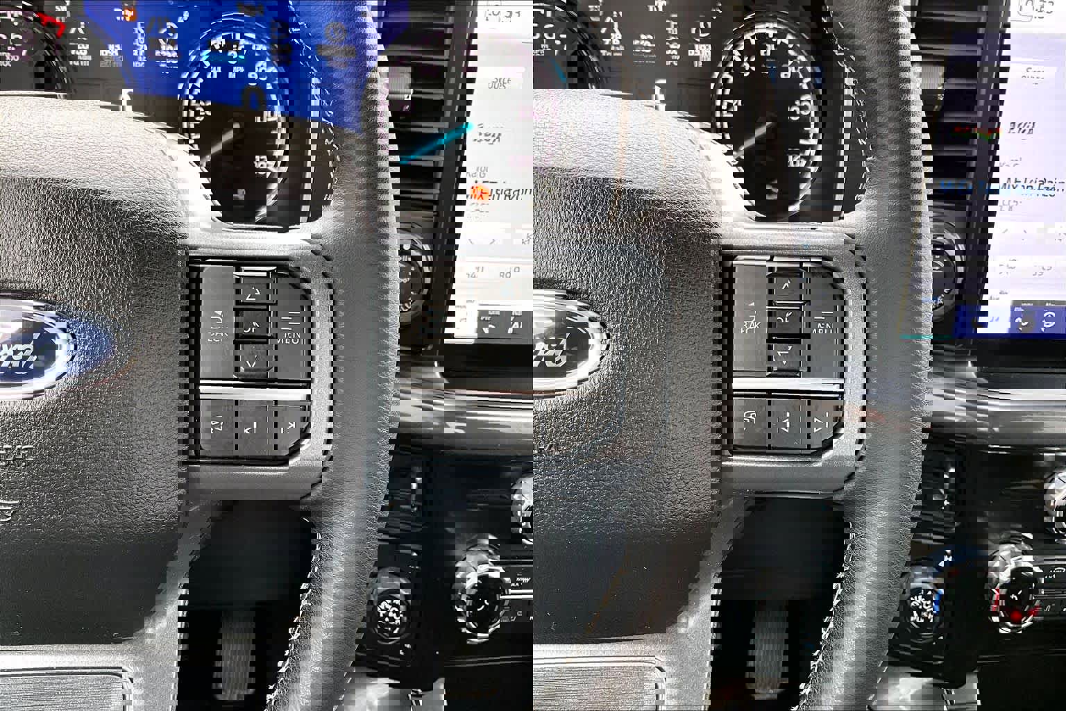 Used 2023 Ford F150 XLT w/ Equipment Group 302A High image 24