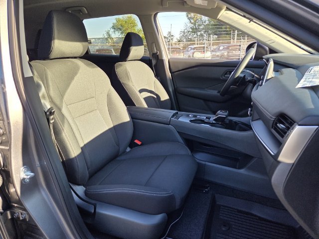 New 2027 Nissan Rogue S FWD image 13