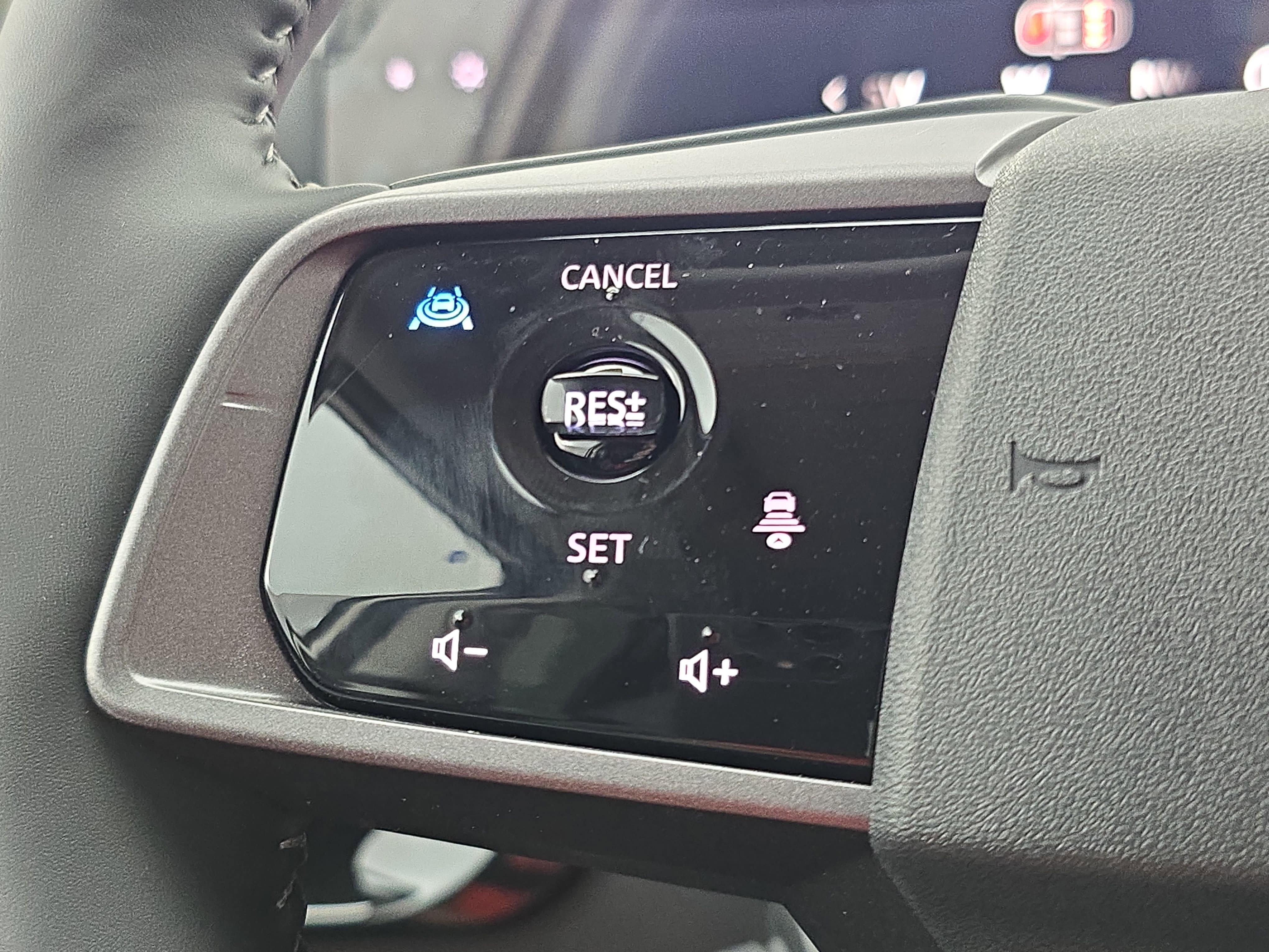 New 2026 Nissan Murano Platinum w/ Cargo Package image 17