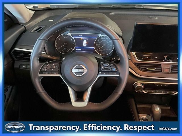 Used 2023 Nissan Altima 2.5 SL AWD/4WD image 14