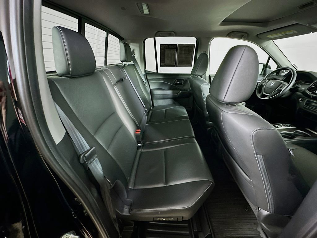 Used 2022 Honda Ridgeline RTL-E image 11