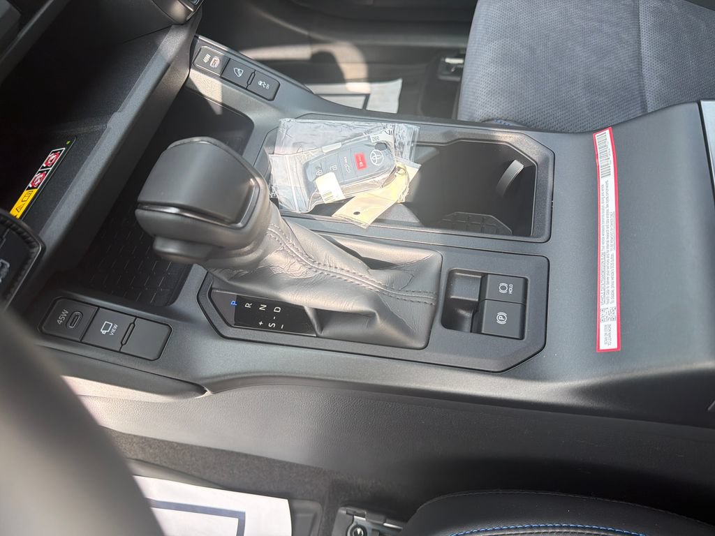 New 2026 Toyota RAV4 XSE AWD/4WD image 24
