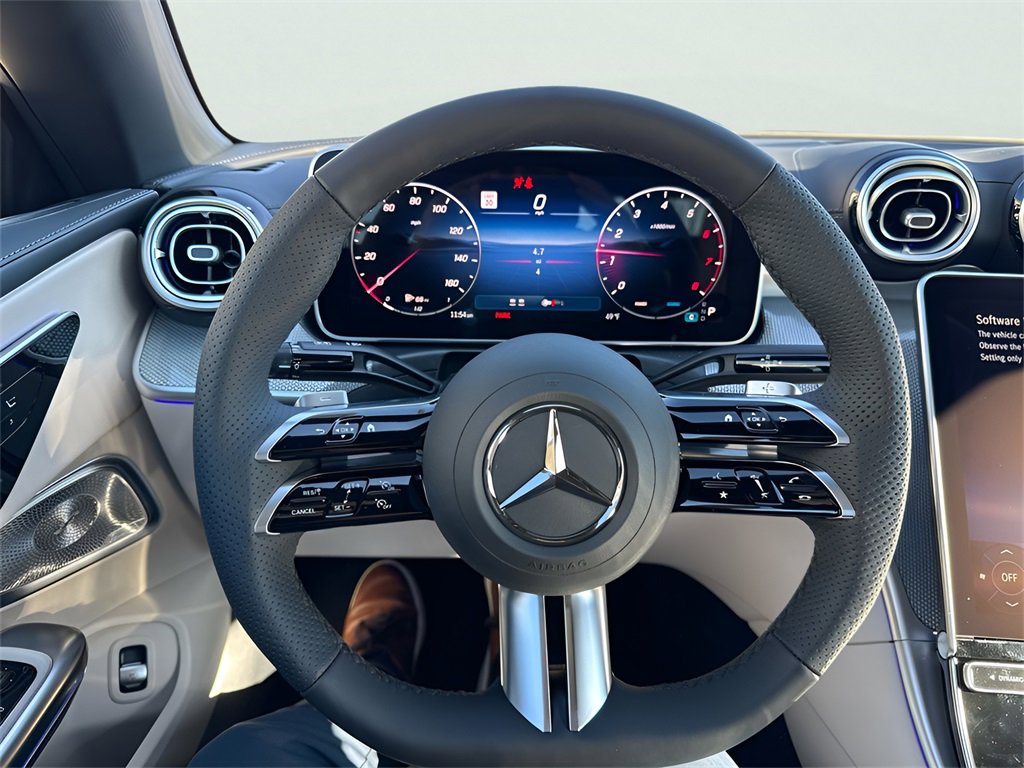 New 2026 Mercedes-Benz CLE 450 4MATIC Cabriolet image 14
