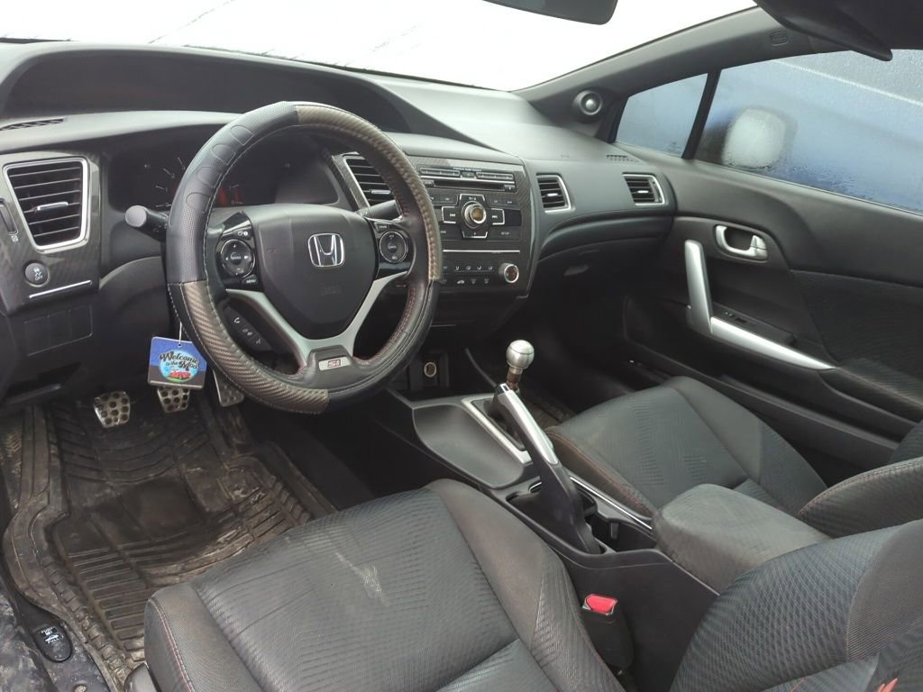 Used 2013 Honda Civic Si image 7