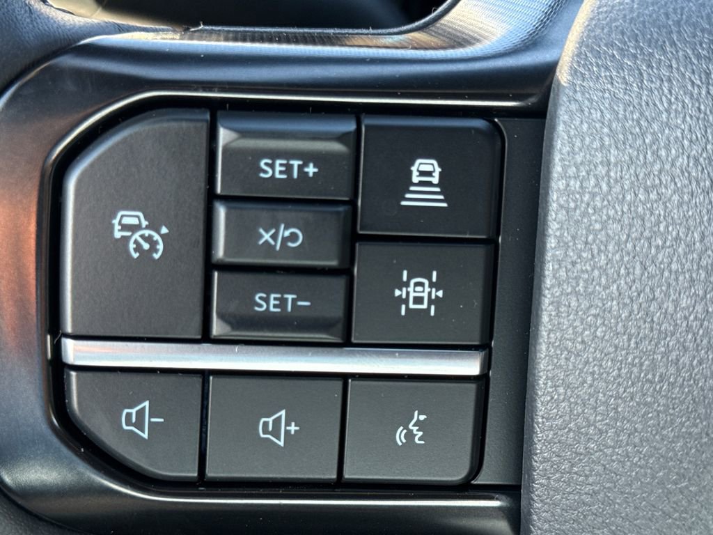 New 2026 Ford F450 Platinum w/ FX4 Off-Road Package image 33