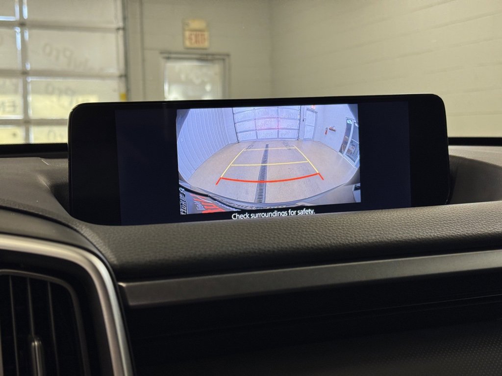 Used 2024 MAZDA CX-50 AWD 2.5 S image 39